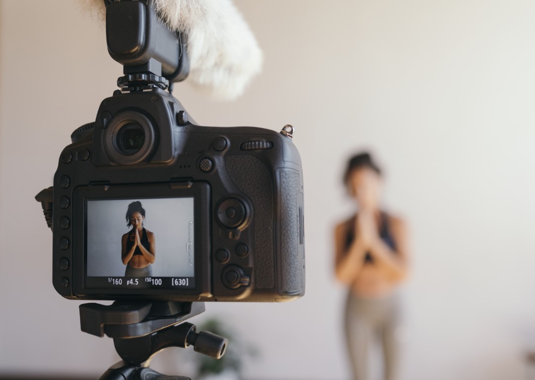 yogini-filming-herself-studio.jpg